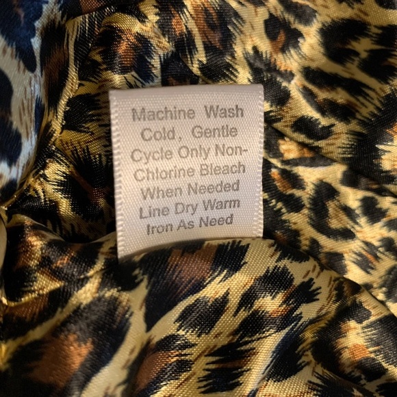 Poetic Justice Woman’s Peplum Jacket Small 80’s 90’s Y2K Classic Academia - Picture 11 of 16